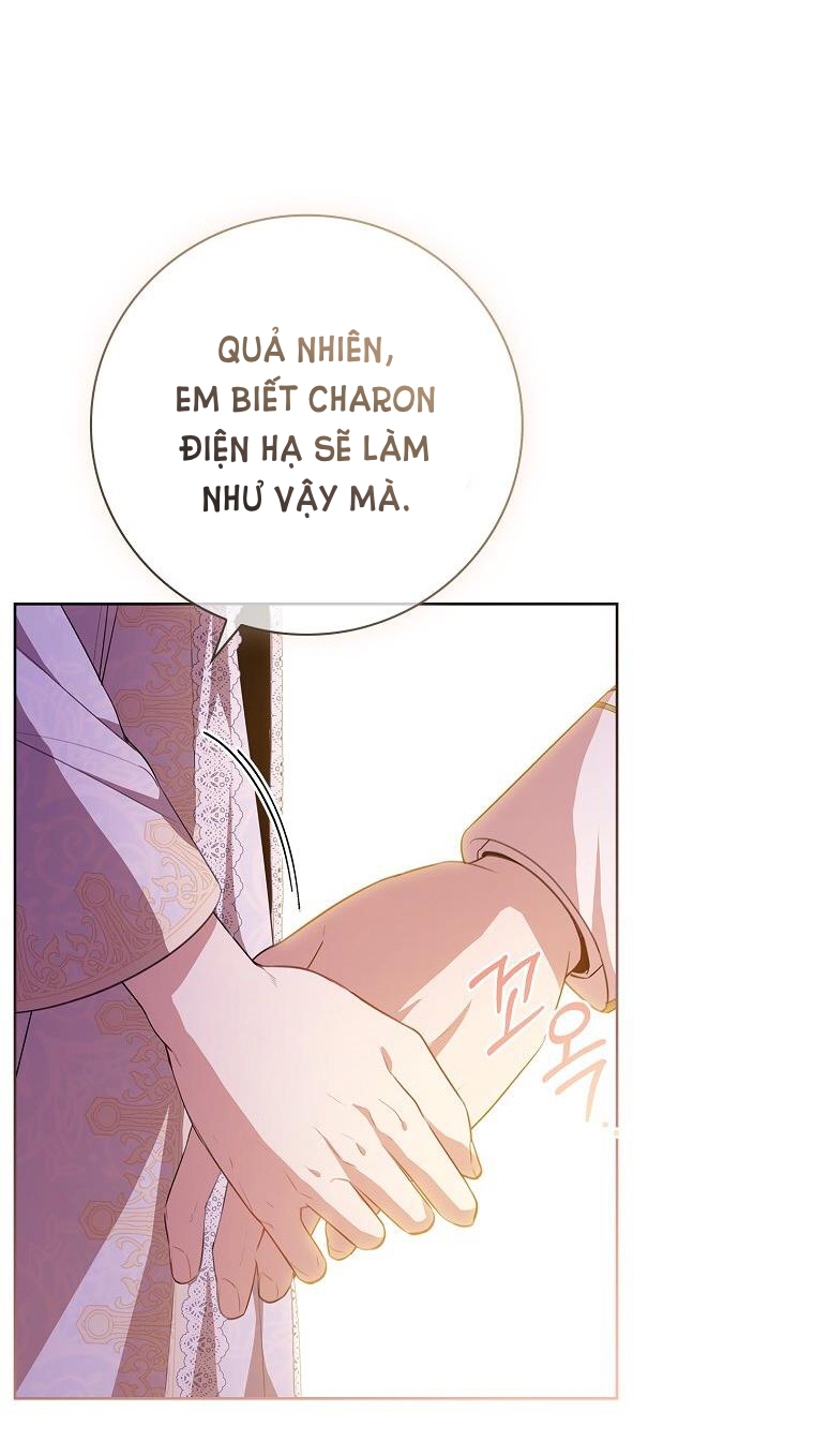 trở thành thư ký của bạo chúa chapter 92.1 15