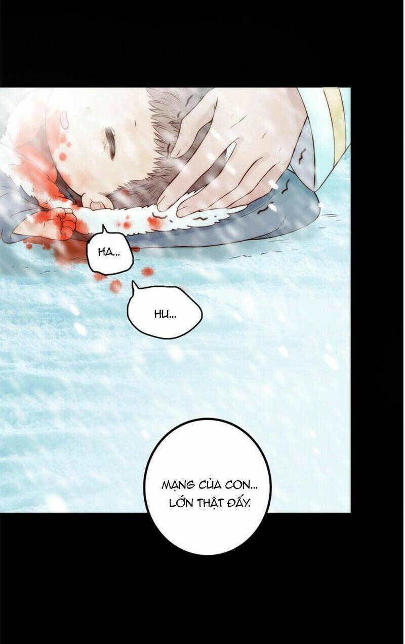 cướp chàng vợ về đón năm mới chapter 41 22