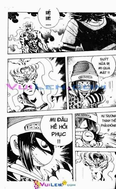 những người bạn tốt chapter 20 61