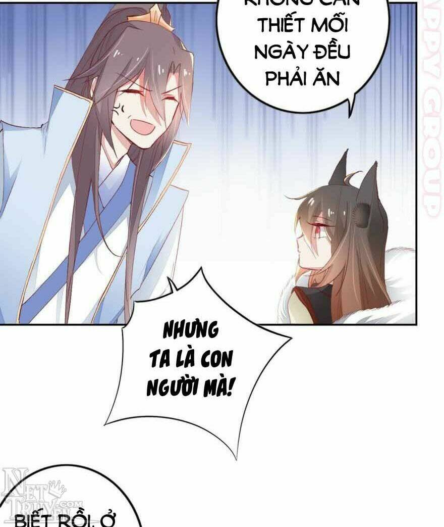 nghịch lai thuận thú chapter 15 14