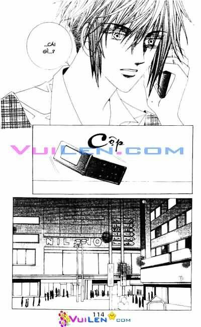 đợi em chapter 86 15