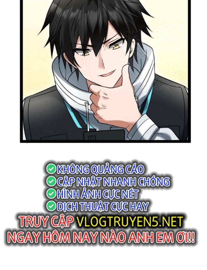 đóng băng toàn cầu: tôi gây dựng nên phòng an toàn thời tận thế chapter 28 24