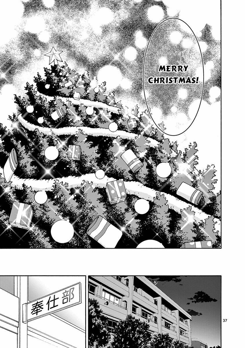 yahari ore no seishun rabukome wa machigatte iru chapter 70 47