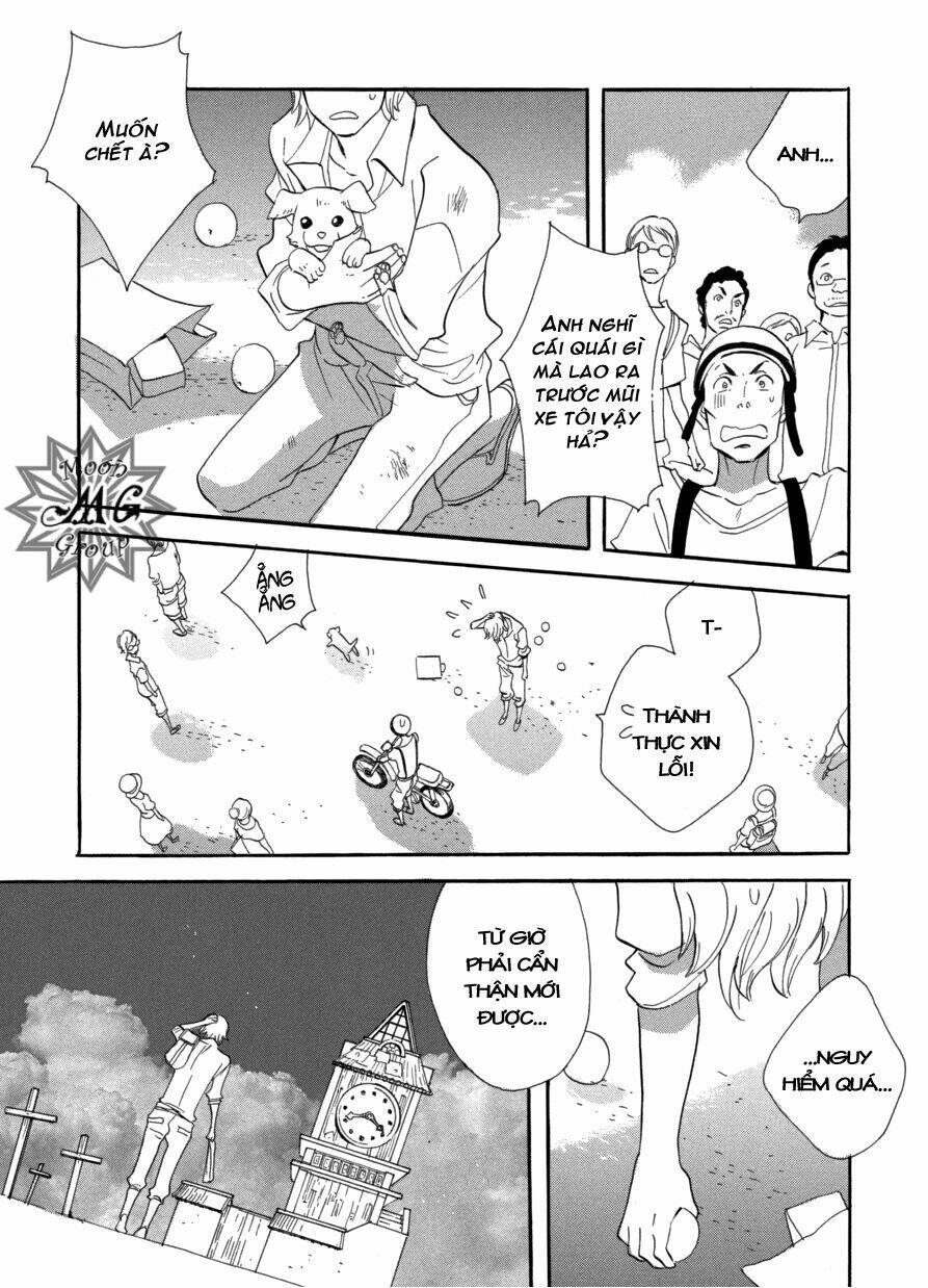 meteor methuselah chapter 63 40