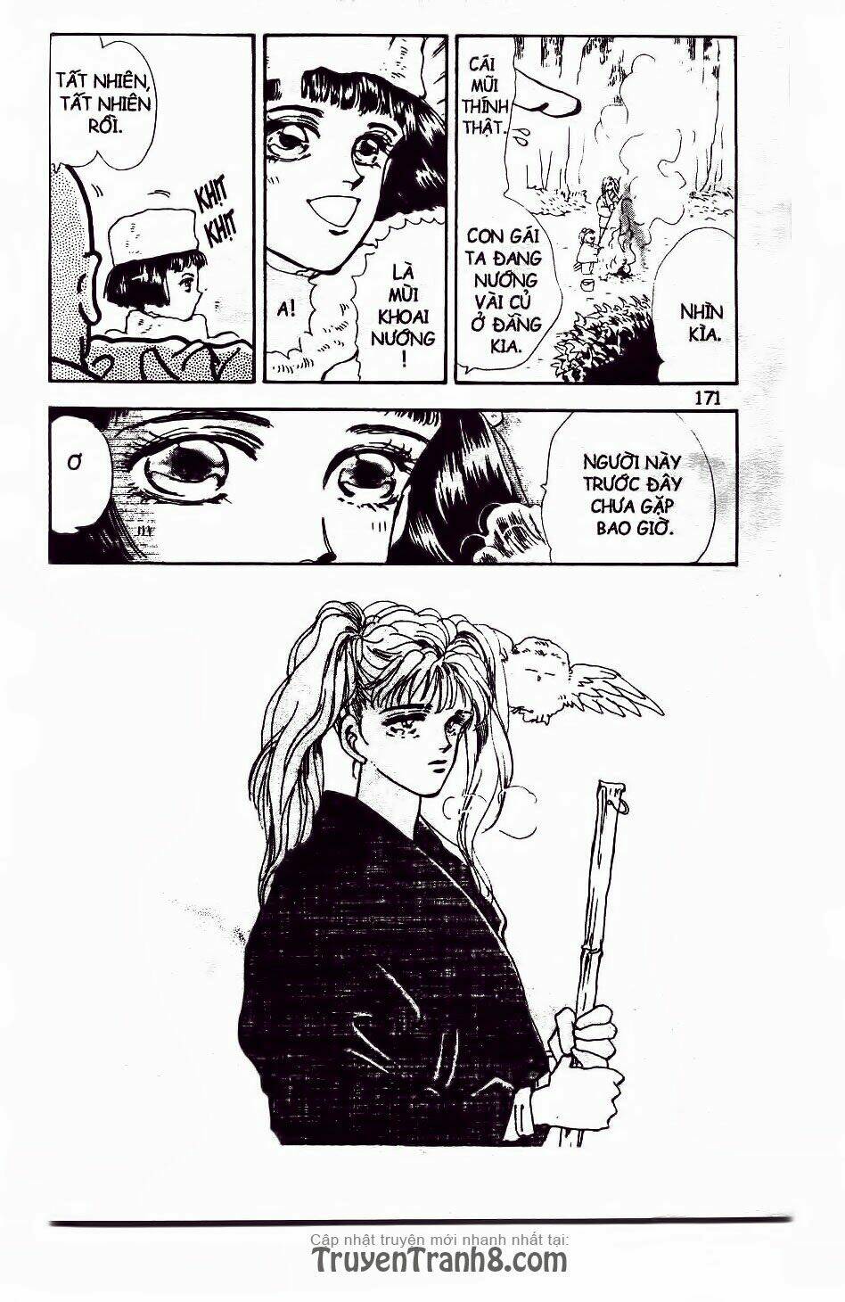 đứa con số phận chapter 57.1 13