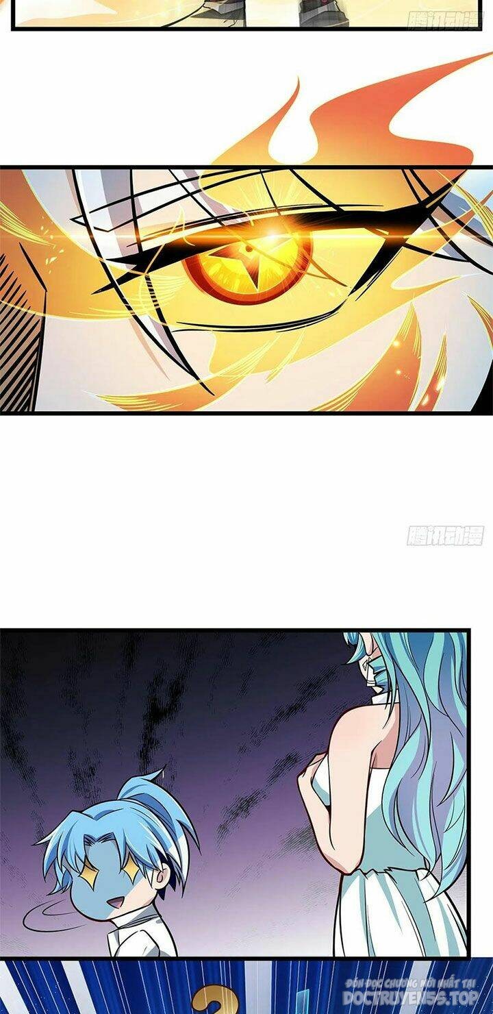 giải cứu 99 nữ chính ở mạt thế chapter 1 45