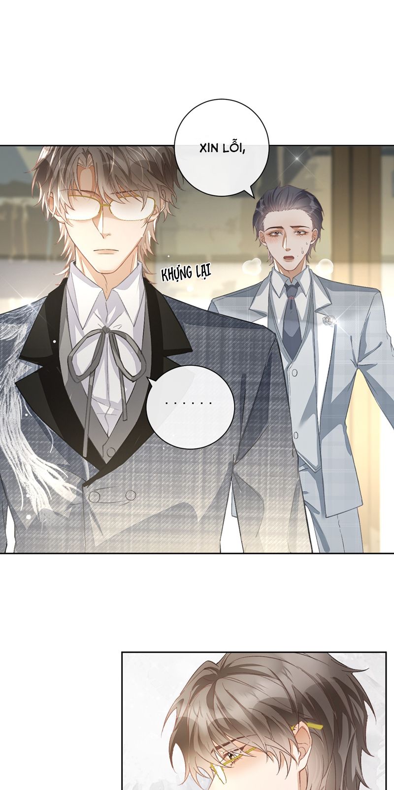 thực sắc chapter 12 32