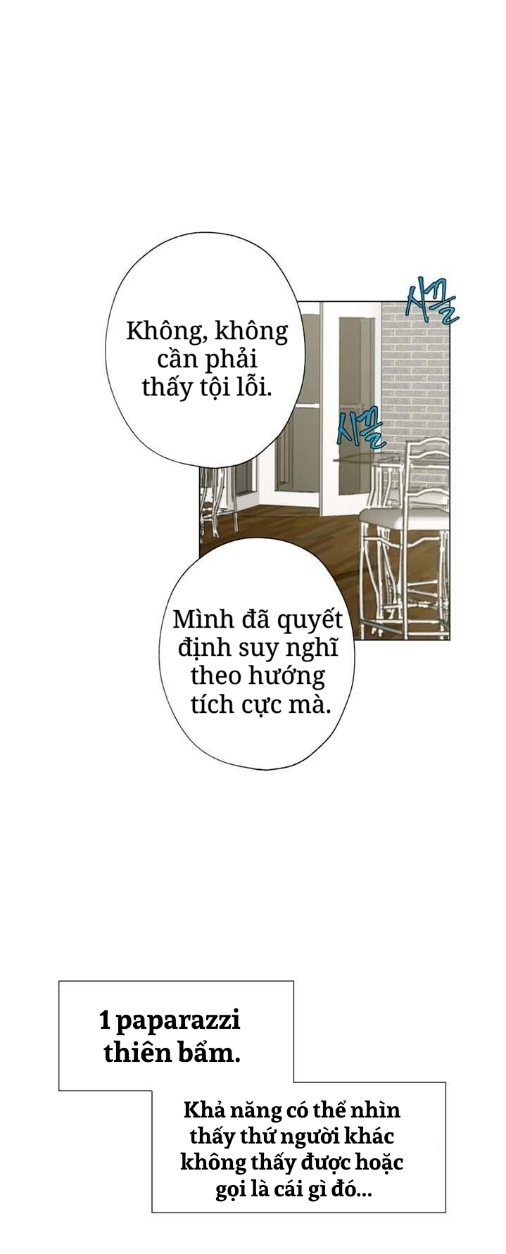 chuyện tình ở honey bouche chapter 3 19