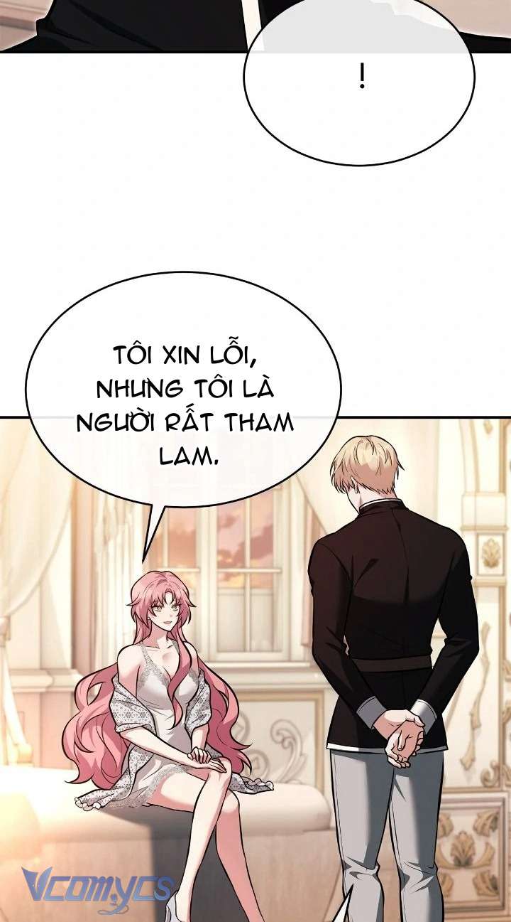 [18+] dàn harem nóng bỏng đang dần lạnh nhạt với tôi! chapter 5 31