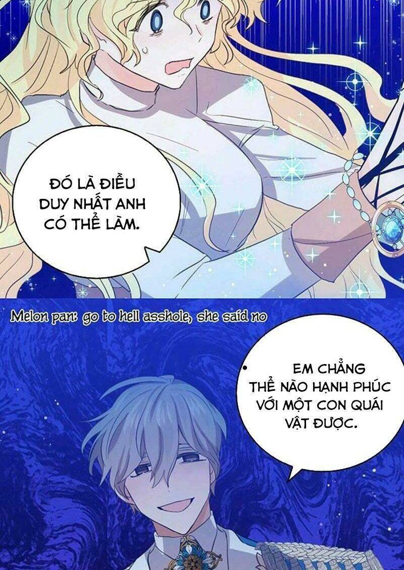 tôi là bạn gái cũ của một người lính chapter 57 18