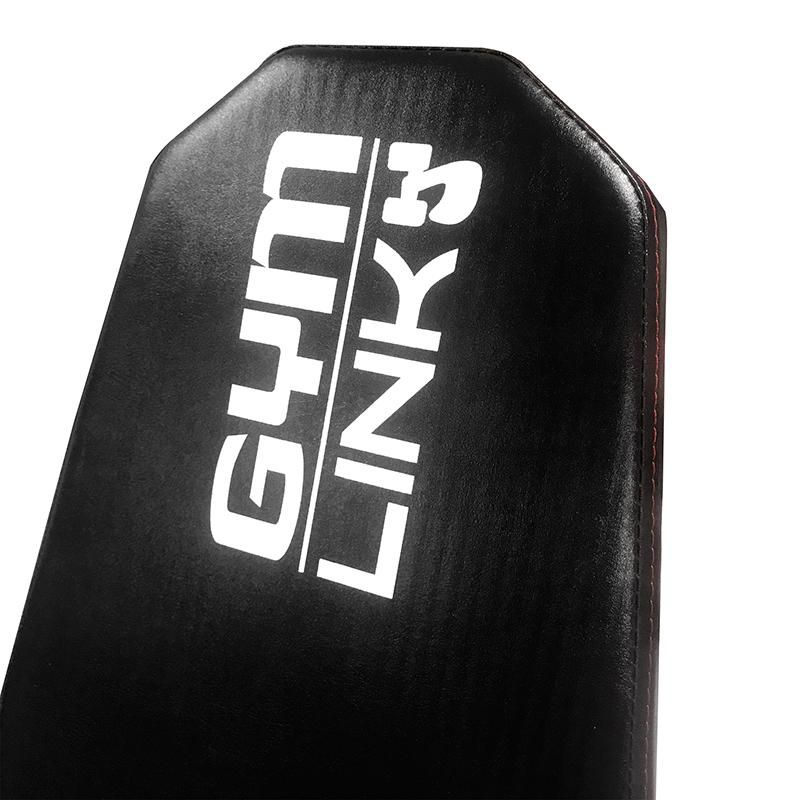 Ghế tập Gym đa năng điều chỉnh độ dốc kèm đá đùi Gymlink GMK099