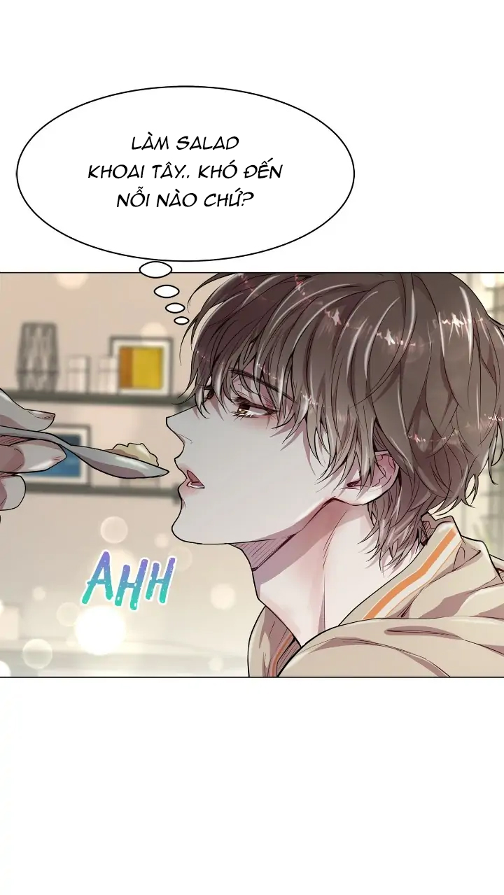 Tư Duy Vị Kỷ chapter 8 - Trang 20