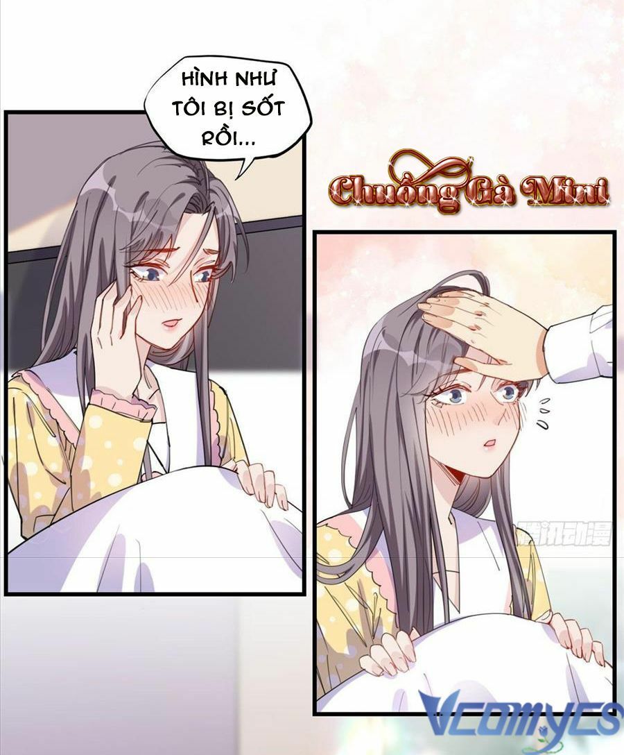 cố tổng, vợ của ngài quá mạnh rồi! chapter 30 28
