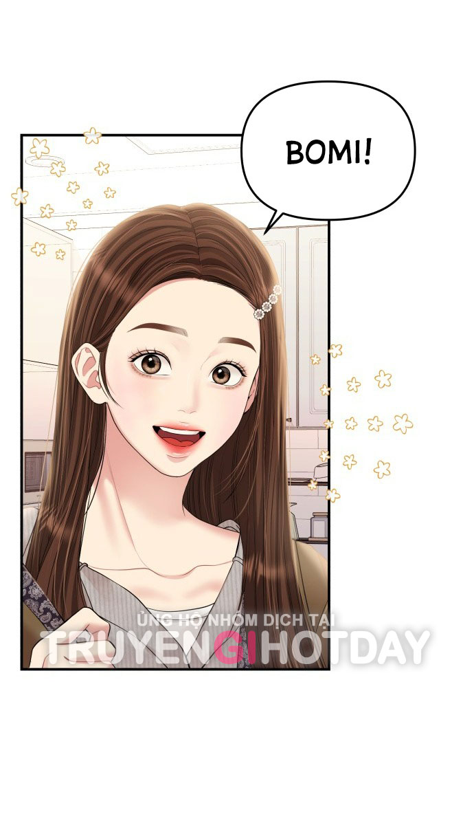 gửi em người đánh cắp những vì sao - to you who swallowed a star chapter 133.2 15