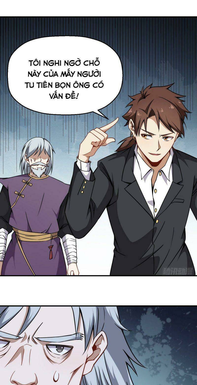 tổ thượng có tiền chapter 25 11