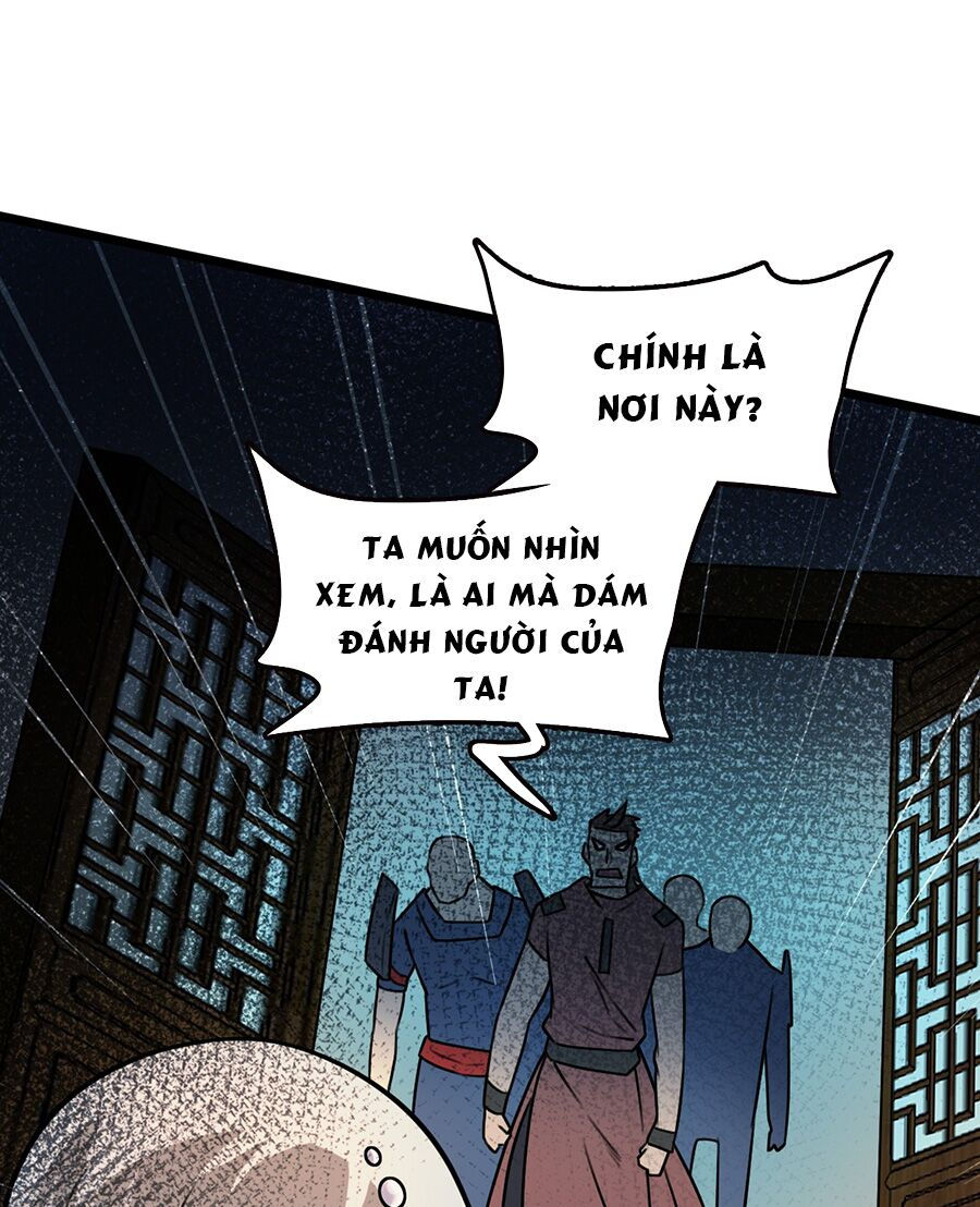 đại bảo kiếm của tôi chapter 53 68