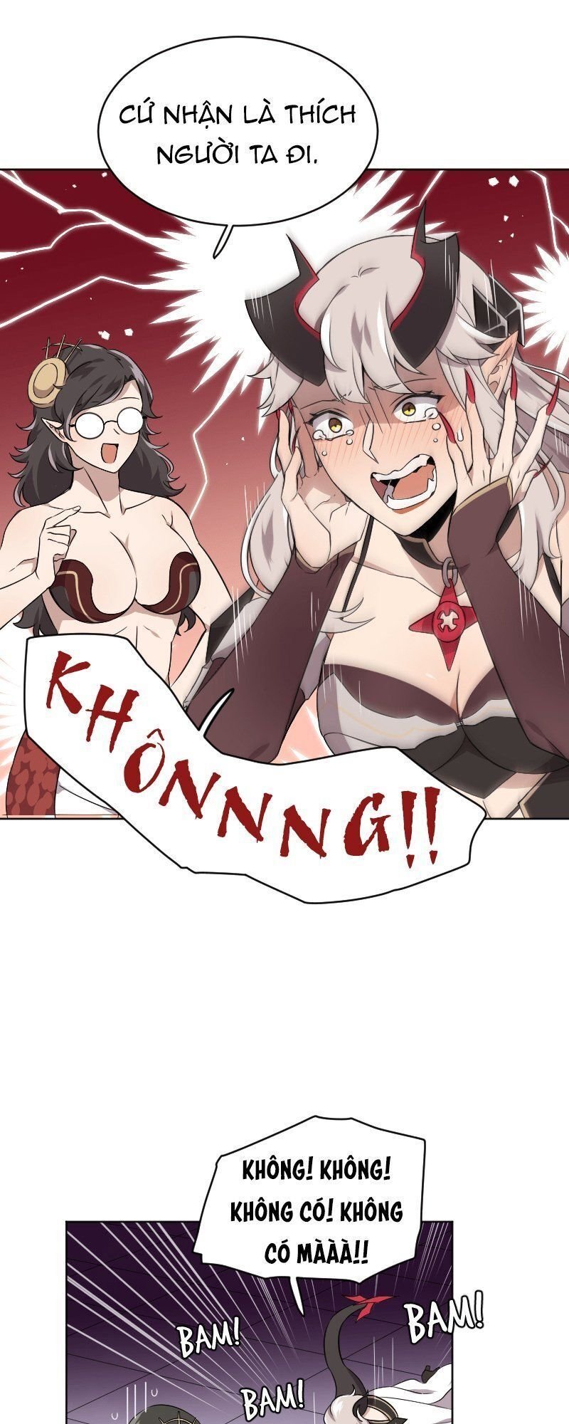 pháp sư và nữ chúa quỷ chapter 90 17