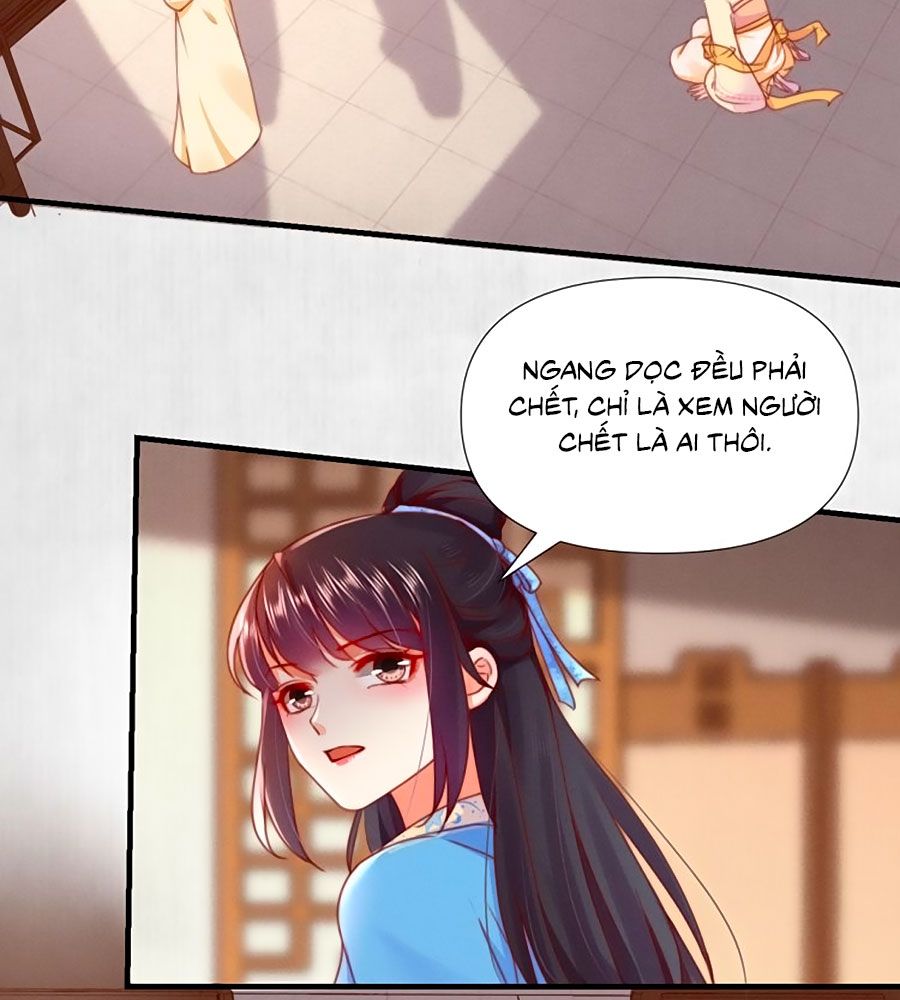 hoạn phi hoàn triều chapter 99 31