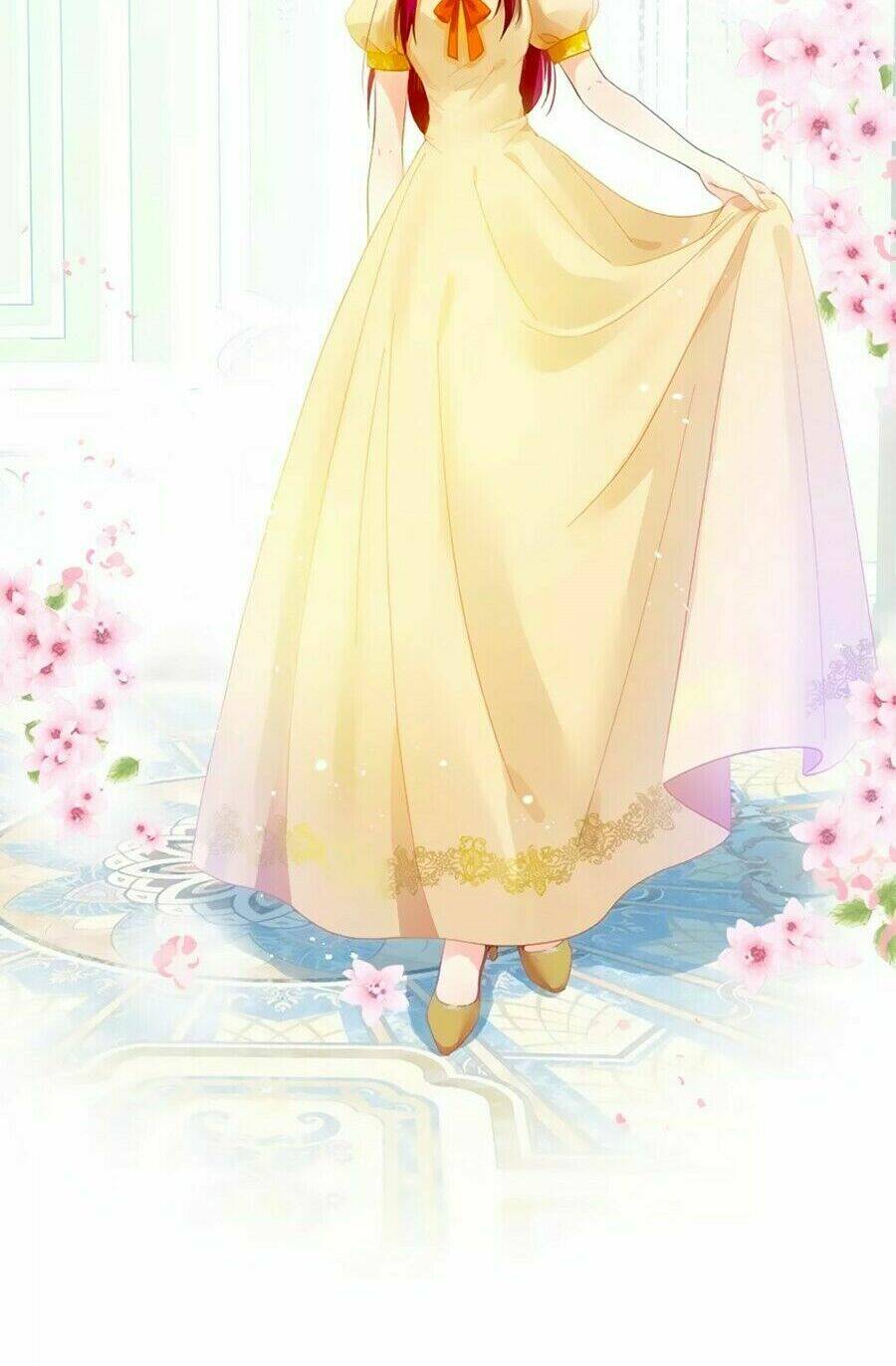 ác nữ cải biến chapter 18 25