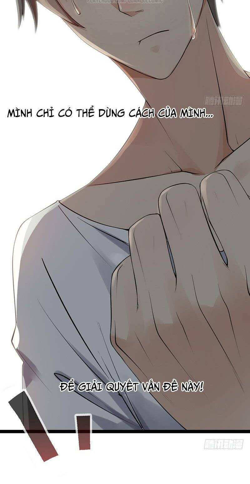 dã âu lão tổ chapter 7 24