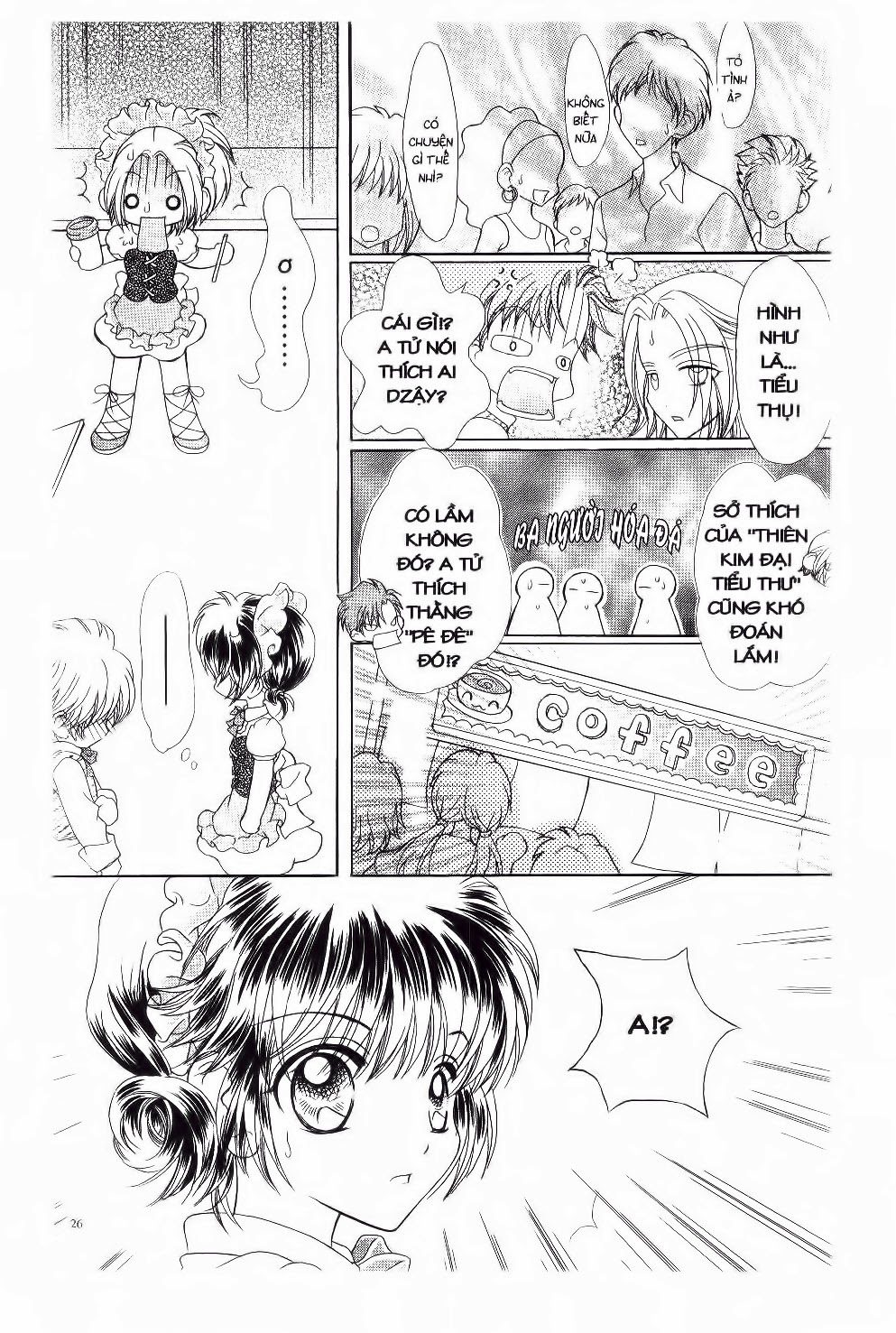 tuổi mộng mơ chapter 7 24