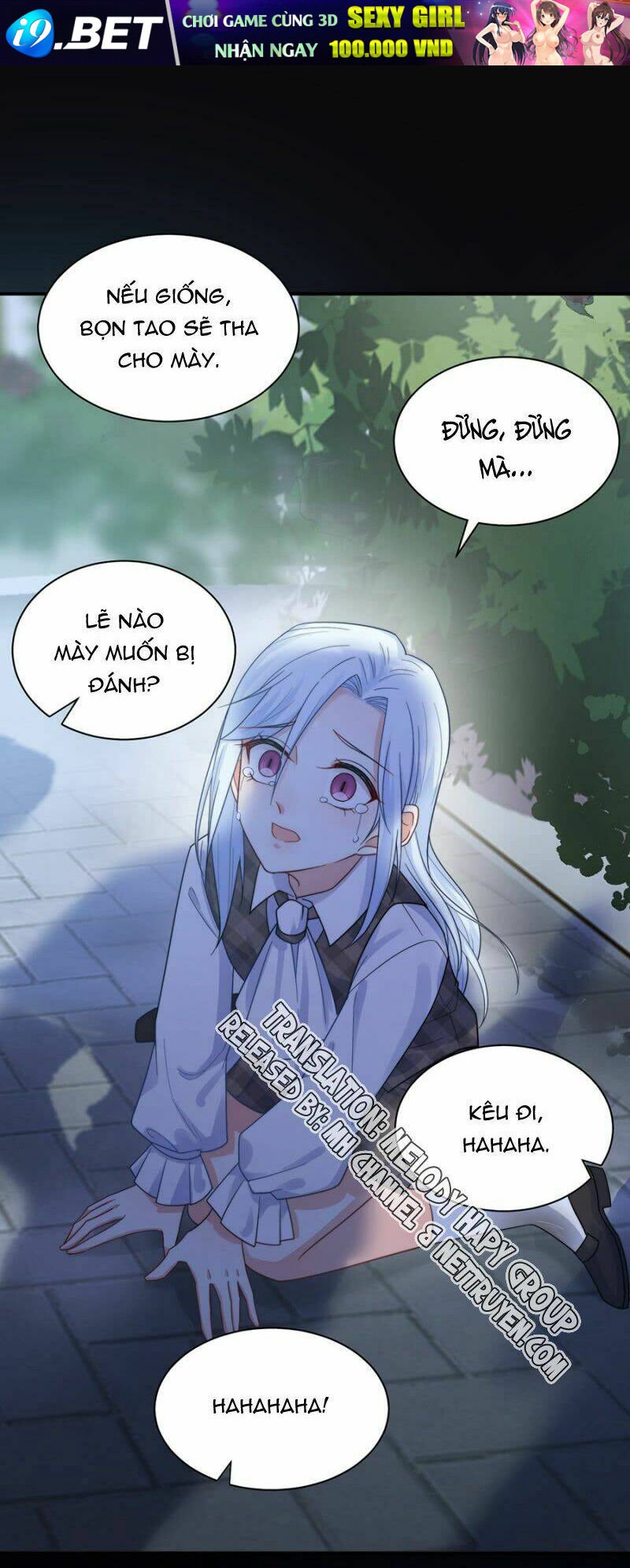 ma lạt thiên kim đẩu ác thiếu chapter 201 10