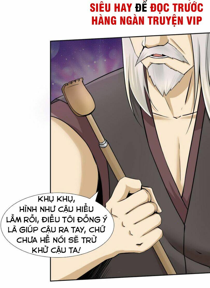 hắn là long ngạo thiên chapter 93 6