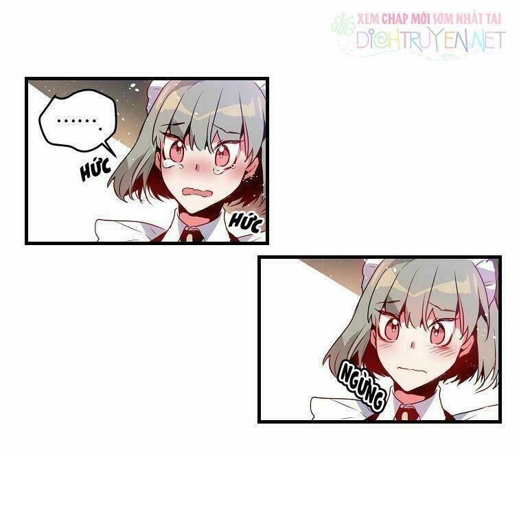 hung mãnh tiểu thư chapter 2 59