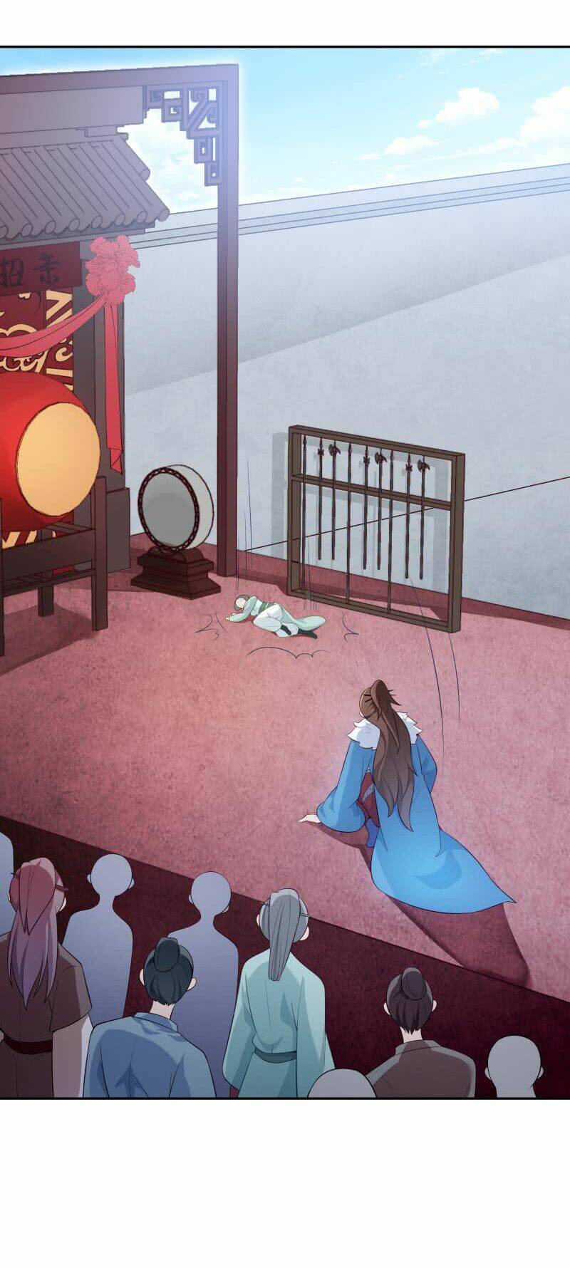 ma nhị đại chapter 24 12