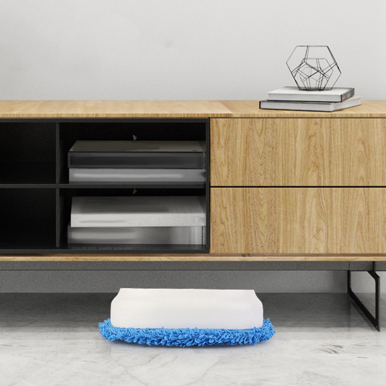 Mop Wet and Mopping Vacuum Cleaner Floor Cleaning ,
