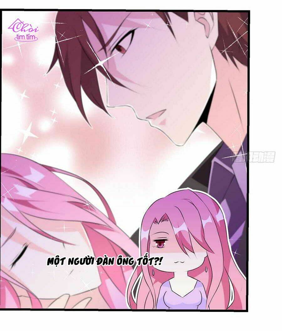 bảy ngày thực cốt hôn ước chapter 22 29