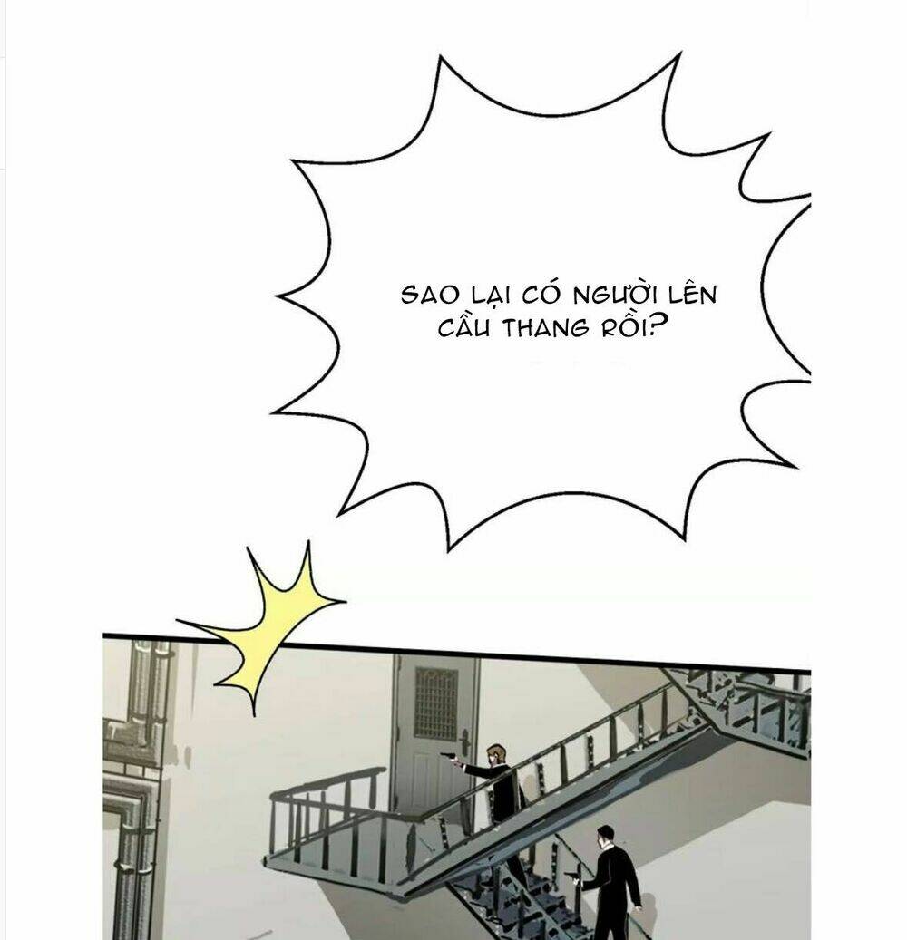 quạ đen chapter 21 27