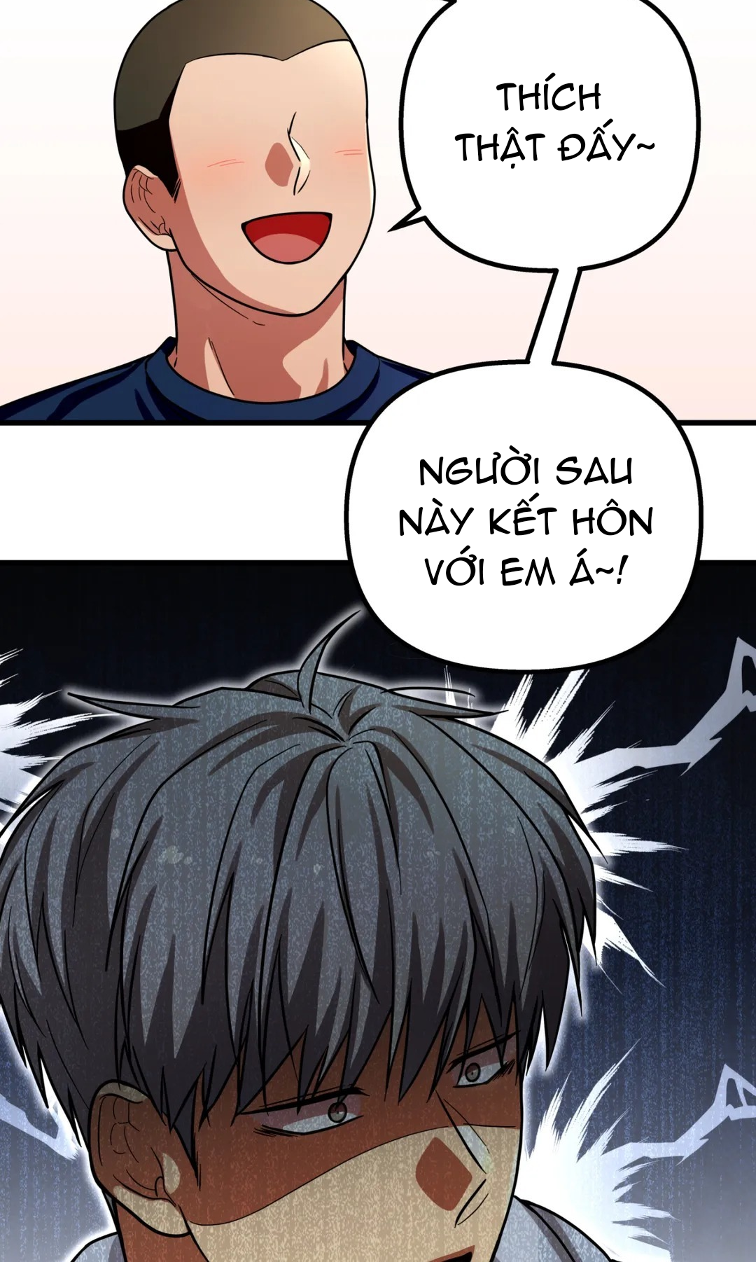 sương mù dày đặc chapter 11 48