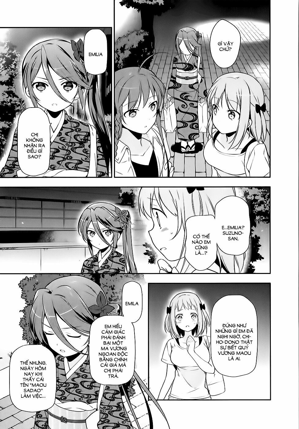 ma vương đi làm thêm chapter 20 18