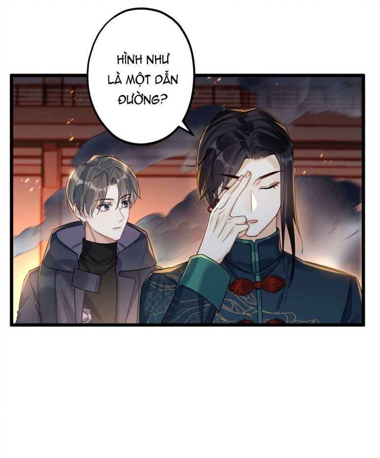 Chung Tình Chapter 24 - Trang 2