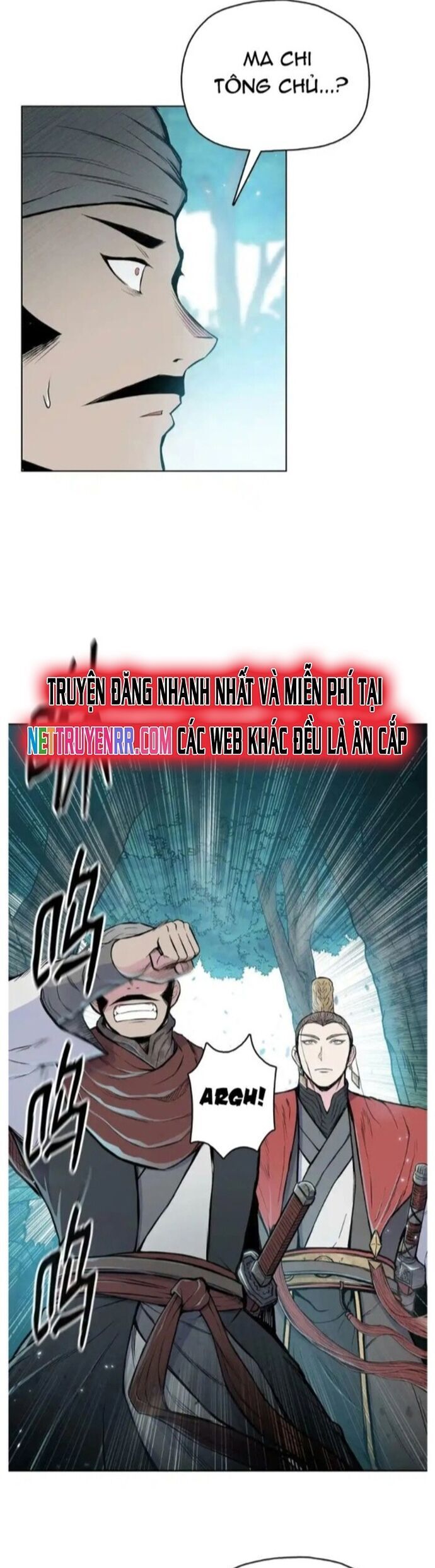 phong vân chiến thần chapter 102 21