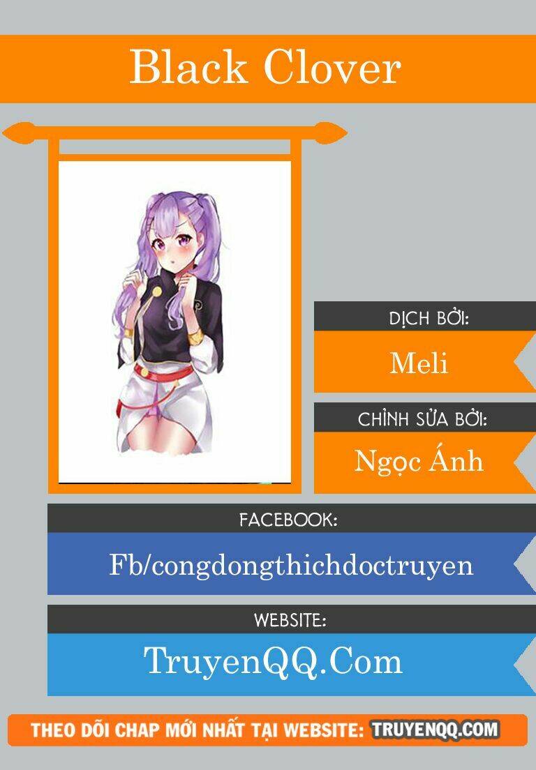 black clover - pháp sư không phép thuật chapter 171 17