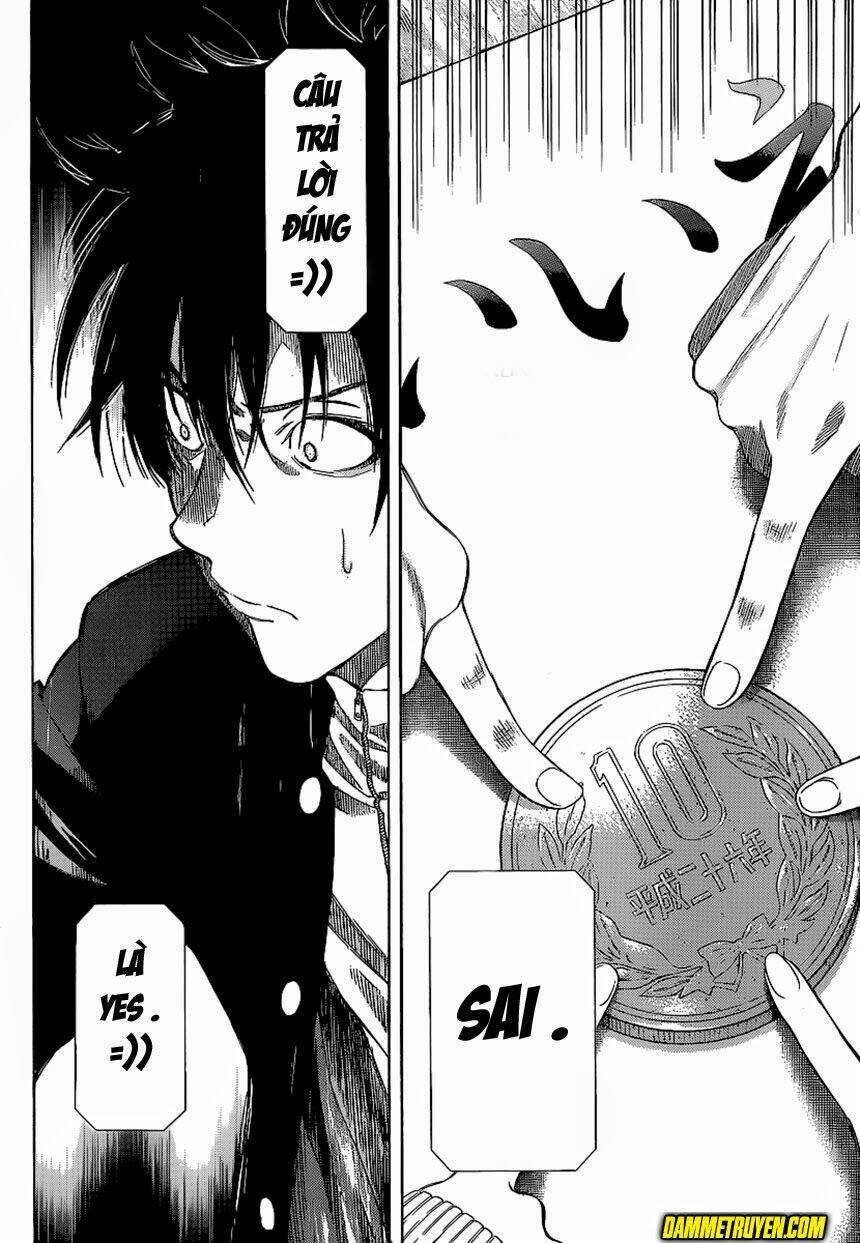 tomodachi chapter 2.1 11