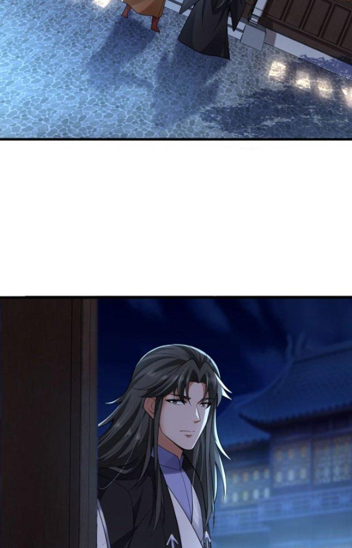 ẩn cư mười vạn năm, đời sau mời ta rời núi chapter 87 15