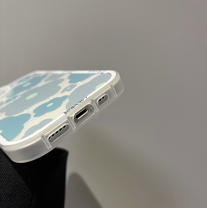 Ốp lưng Iphone chống sốc mềm hình hoa dành cho Iphone 11 / Phone 11 Pro / Iphone 11 Pro Max / Iphone 12 / Iphone 12 Pro / Iphone 12 Pro Max / Iphone 13 / Iphone 13 Pro / IPhone 13 Pro Max / Iphone 14/ Iphone 14 Pro / Iphone 14 Pro Max