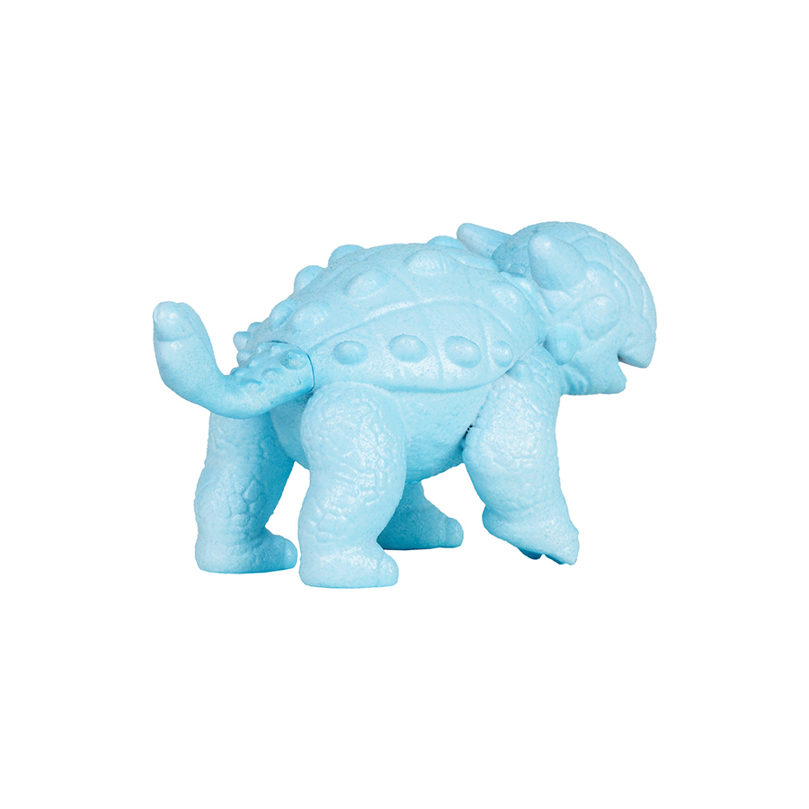 Đồ Chơi TOY MONSTER Trứng Slime Sưu Tập Khủng Long Jurassic World Camp C TM-JW-ESE24 - Giao hàng ngẫu nhiên