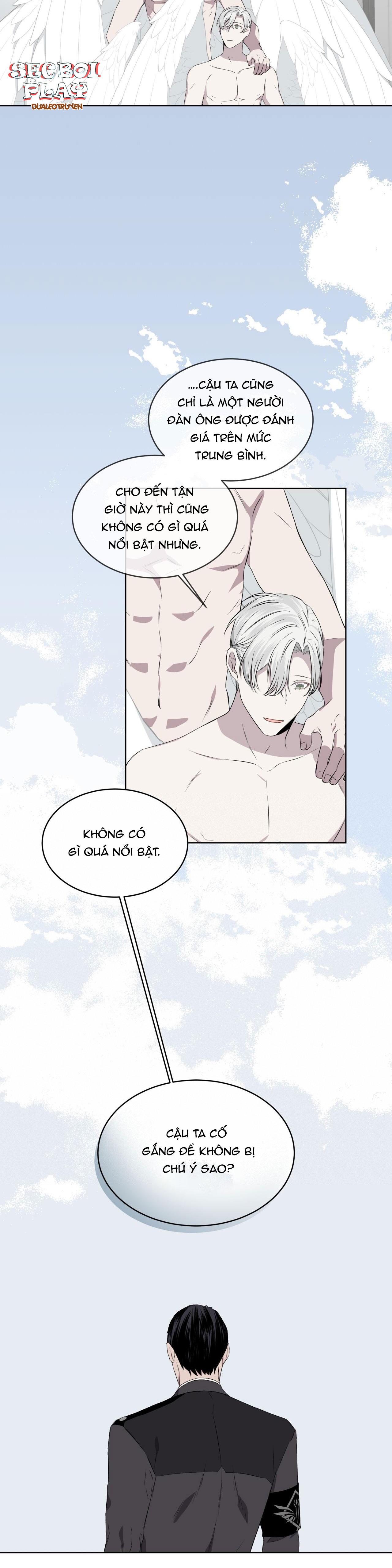 rừng biển [bl] chapter 22 24