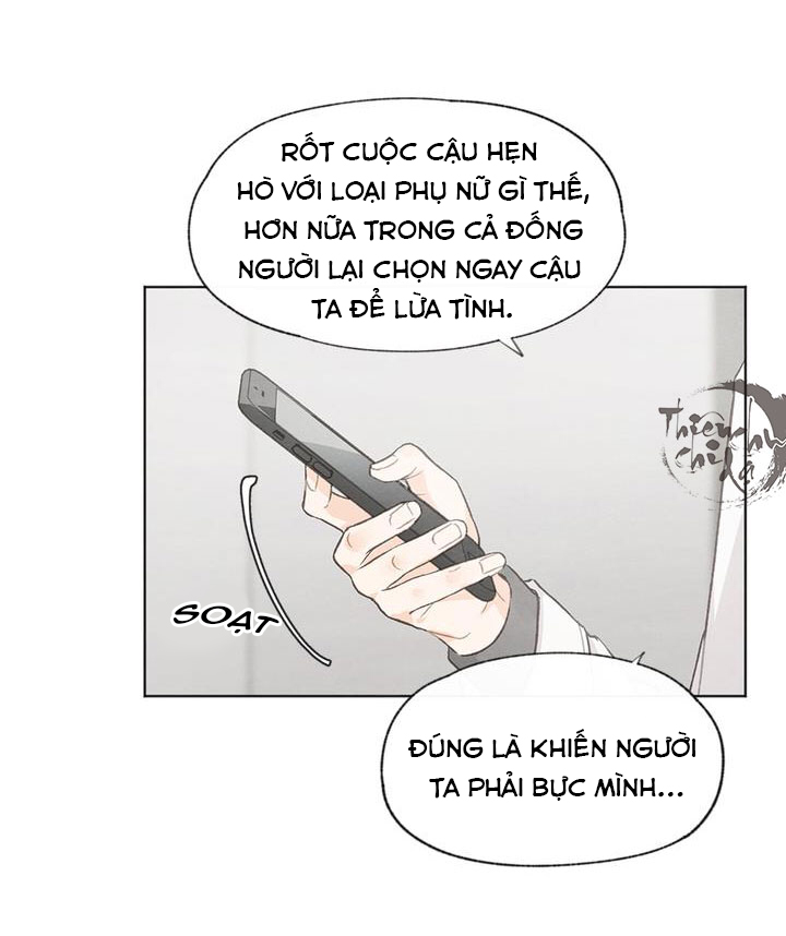 giữa yêu và ghét chapter 16 48