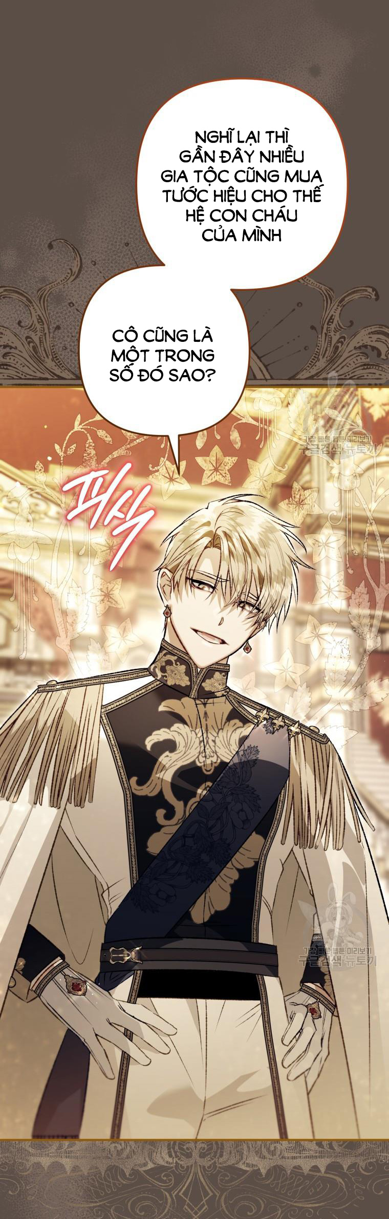 Bỗng Tôi Biến Thành Quạ Đen chapter 98.1 - Trang 27