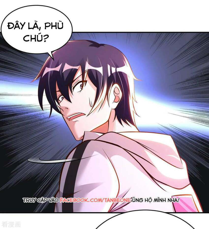 sư phụ của ta là thần tiên chapter 61 30