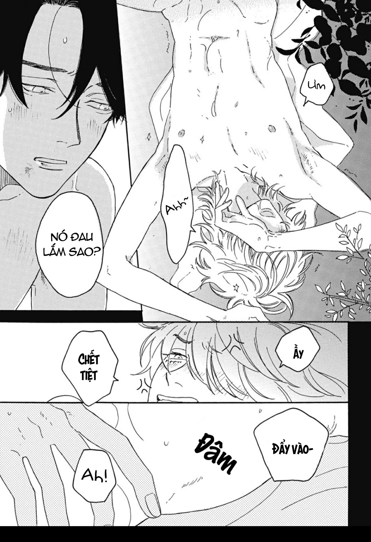 màn đêm chapter 4 10