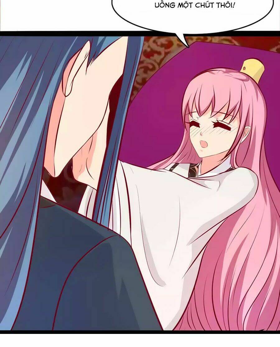 thỏ yêu tiểu vương phi chapter 75 13