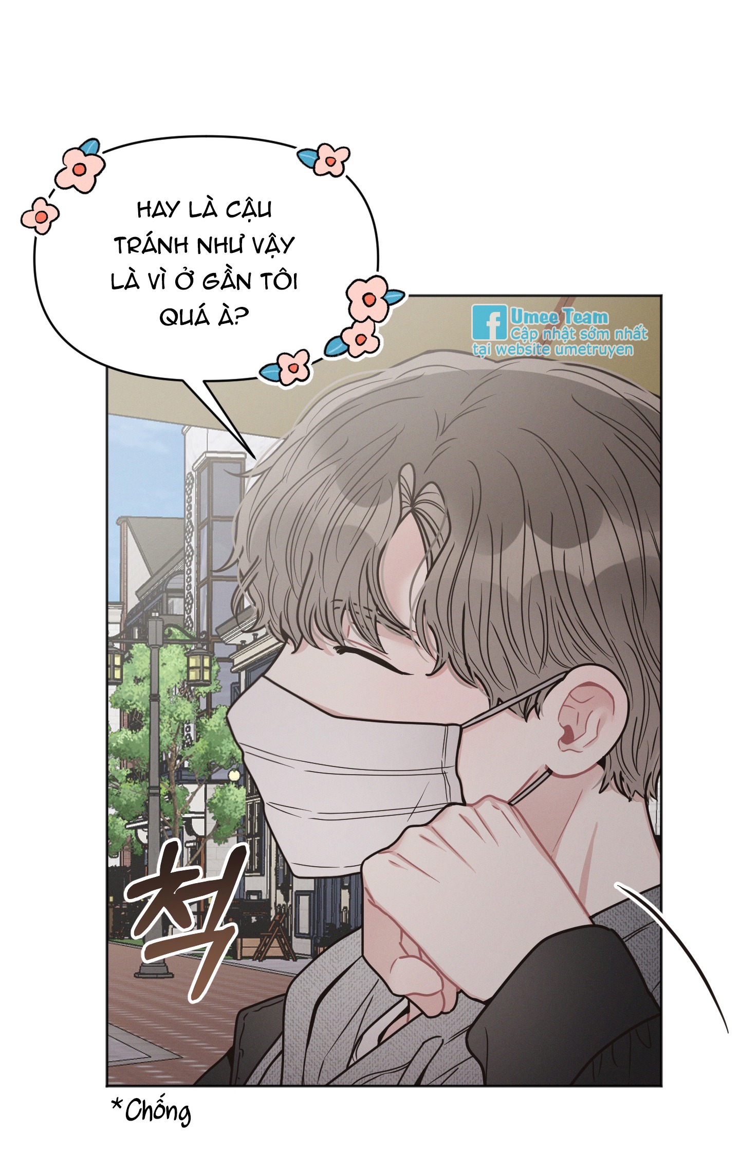 đời tư hàng xóm chapter 19 47