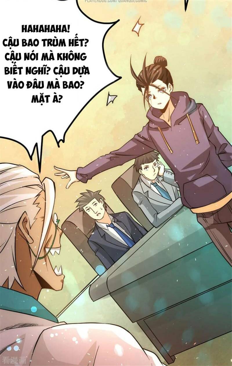 đô thị đỉnh phong cao thủ chapter 60 2