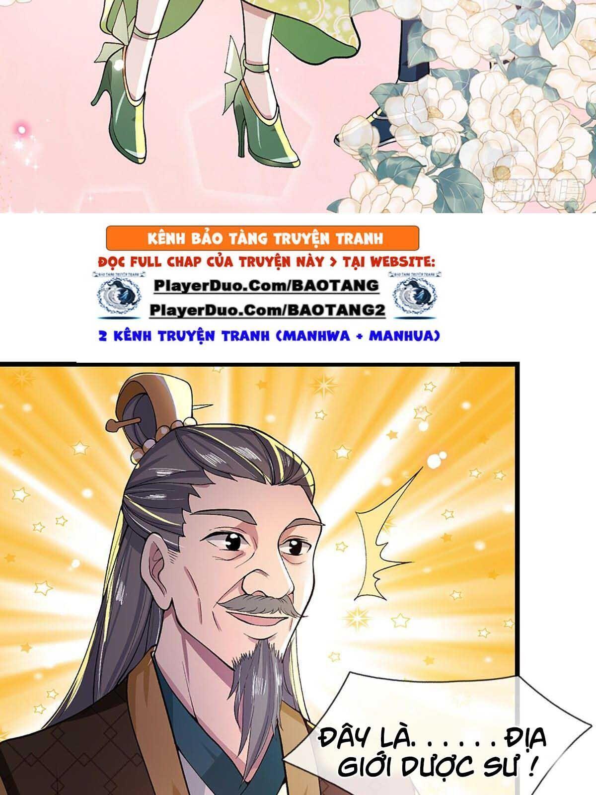 ta trở về từ thế giới tu tiên chapter 8 37